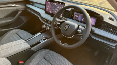 Skoda Superb 1.5 TSI e-TEC SE Technology 5dr DSG Petrol Hatchback